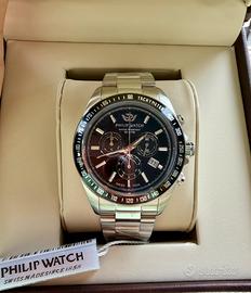 Orologio philip watch nuovo