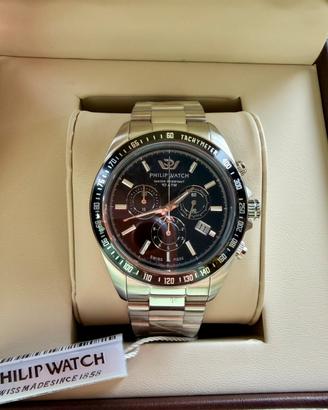 Orologio philip watch nuovo