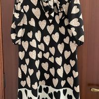 Vestito da donna Kikisix