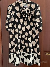 Vestito da donna Kikisix