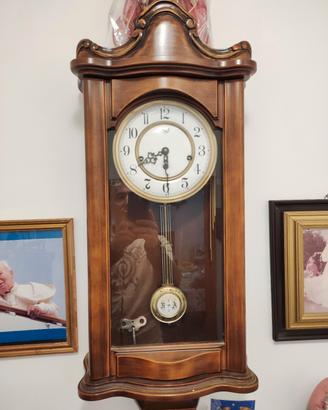 orologio a pendolo Gastor