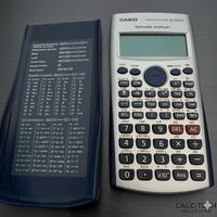 Calcolatrice Scientifica Casio fx-570ES