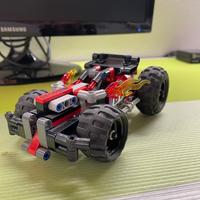 Lego technic