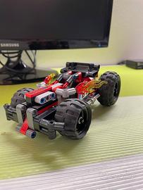 Lego technic