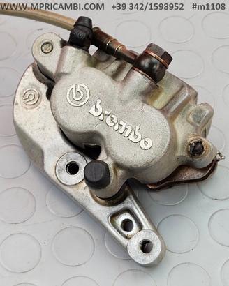 PINZA ANTERIORE KTM EXC 200 1999 2002 SX 2000 2001