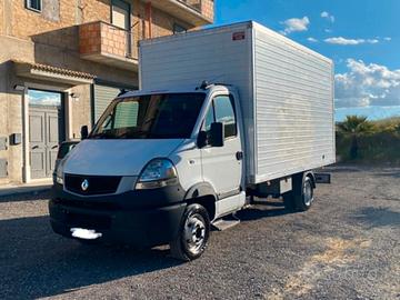 RENAULT MASCOTT DXI 150 ANNO 2009