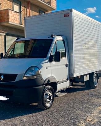 RENAULT MASCOTT DXI 150 ANNO 2009