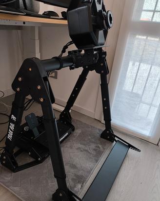 track racer postazione SIM racing