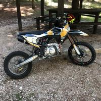 Pit Bike 150 O'neal