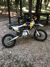Pit Bike 150 O'neal