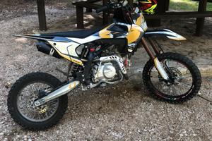 Pit Bike 150 O'neal