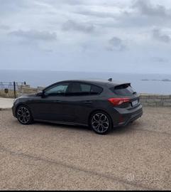 Fors Focus 1.5 ecoblu120cv autom. St line ecoPilot