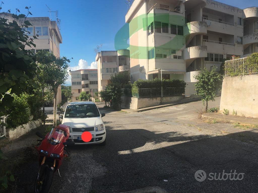 Appartamento – Cosenza, San Vito - Vista 3