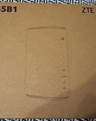 Modem Router ZTE G5B1 5G 