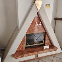  PALAZZETTI NUOVO SVENDESI PER CHIUSURA ATTIVITÀ 