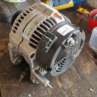 ALTERNATORE NUOVO VW 14V 90A