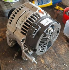 ALTERNATORE NUOVO VW 14V 90A