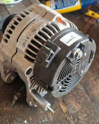 ALTERNATORE NUOVO VW 14V 90A