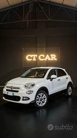 Fiat 500X 1.6 MultiJet 120 CV Business
