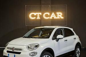 Fiat 500X 1.6 MultiJet 120 CV Business