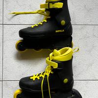 Pattini in linea impala numero 41