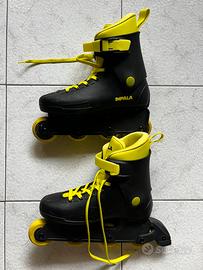 Pattini in linea impala numero 41