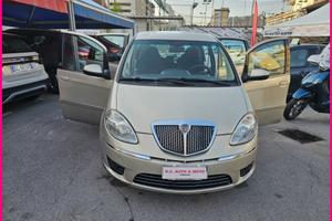 Lancia MUSA 1.4 8V Ecochic (GPL) Platinum.2011