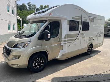 Ci riviera 95xt 150cv