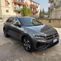 T- ROC 2.0 DSG 150CV  RLINE