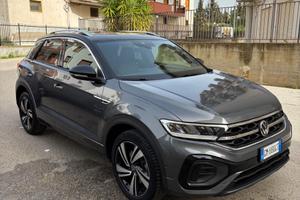 T- ROC 2.0 DSG 150CV  RLINE