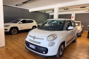 FIAT 500L 1.3 Multijet 85 CV Business
