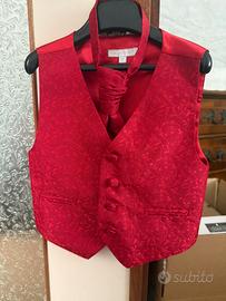 Gilet elegante Bluezoo