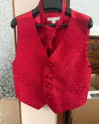 Gilet elegante Bluezoo
