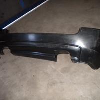 PARAURTO POSTERIORE KIA SPORTAGE