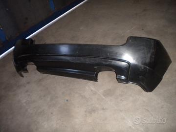 PARAURTO POSTERIORE KIA SPORTAGE