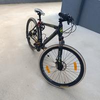 Bicicletta 26 pollici Galano 