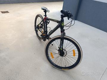 Bicicletta 26 pollici Galano 