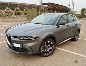 Vento Alfa Romeo Tonale TI