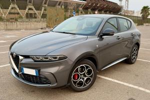 Vento Alfa Romeo Tonale TI