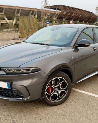 Vento Alfa Romeo Tonale TI
