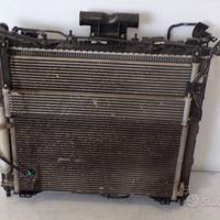 Kit radiatori Range Rover Sport 2 L494 3.0 tdi