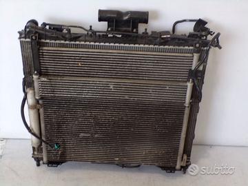 Kit radiatori Range Rover Sport 2 L494 3.0 tdi