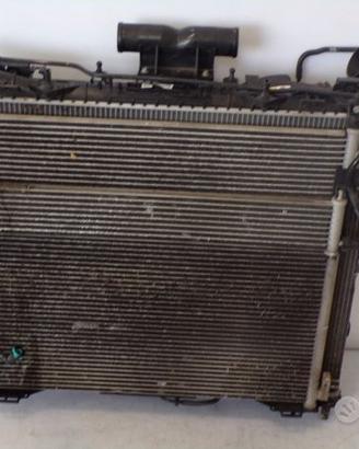 Kit radiatori Range Rover Sport 2 L494 3.0 tdi