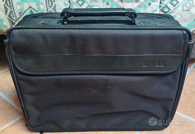 Borsa porta Laptop Dell