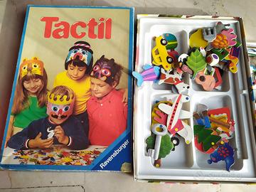 Giochi datati anni 80