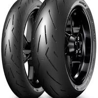 pirelli rosso corsa 2