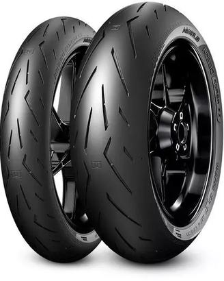 pirelli rosso corsa 2
