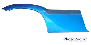 Archetti e passaruota post dx sx Citroen Saxo VTS