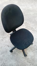 sedia da ufficio 