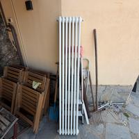 Irsap calorifero Tesi 3